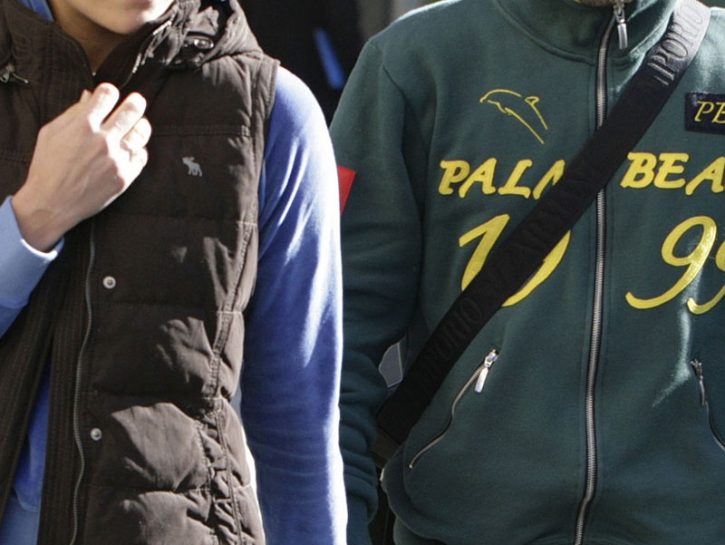 Bebè in arrivo per Eleonora e Max