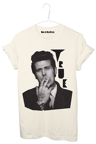 Le t-shirt dei fashion blogger