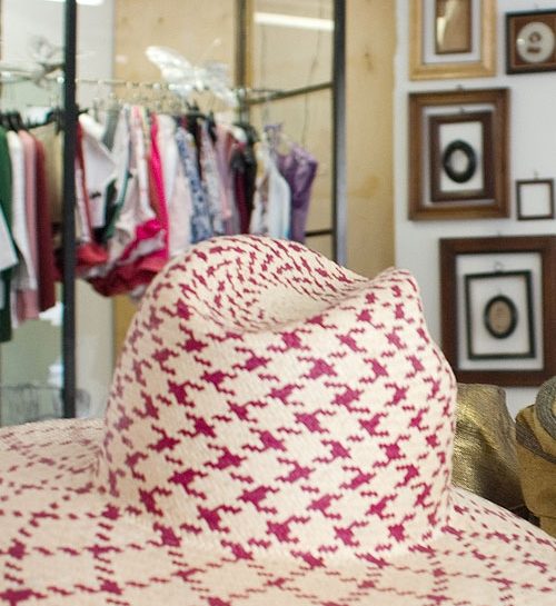 Tourbillon: un temporary shop da favola