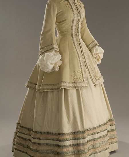 L'atelier degli Oscar: in mostra i costumi di film celebri