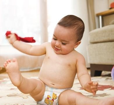 Huggies® Natural Fit, le opinioni delle utenti di DonnaModerna.com