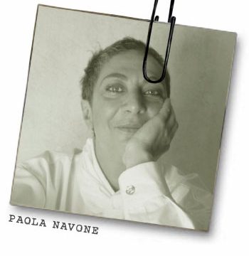 Designer donne: intervista a Paola Navone