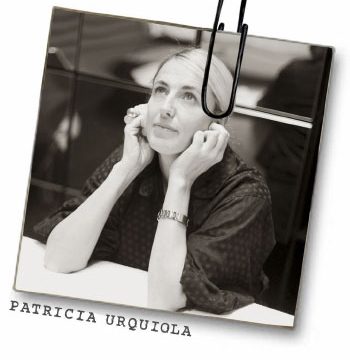 Designer donne: intervista a Patricia Urquiola