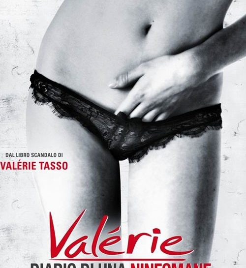 Film: Valèrie - Diario di una ninfomane