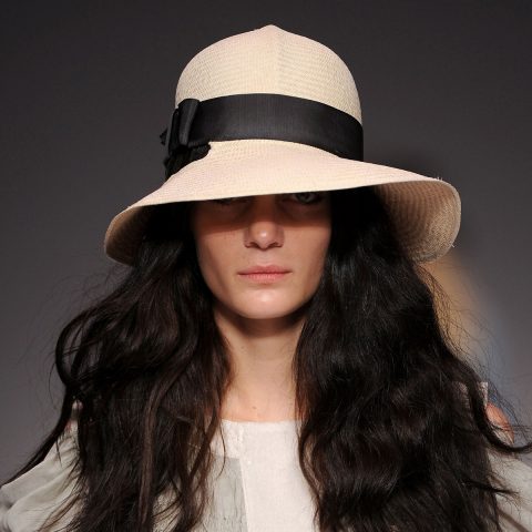 Il cappello più trendy - Donna Moderna