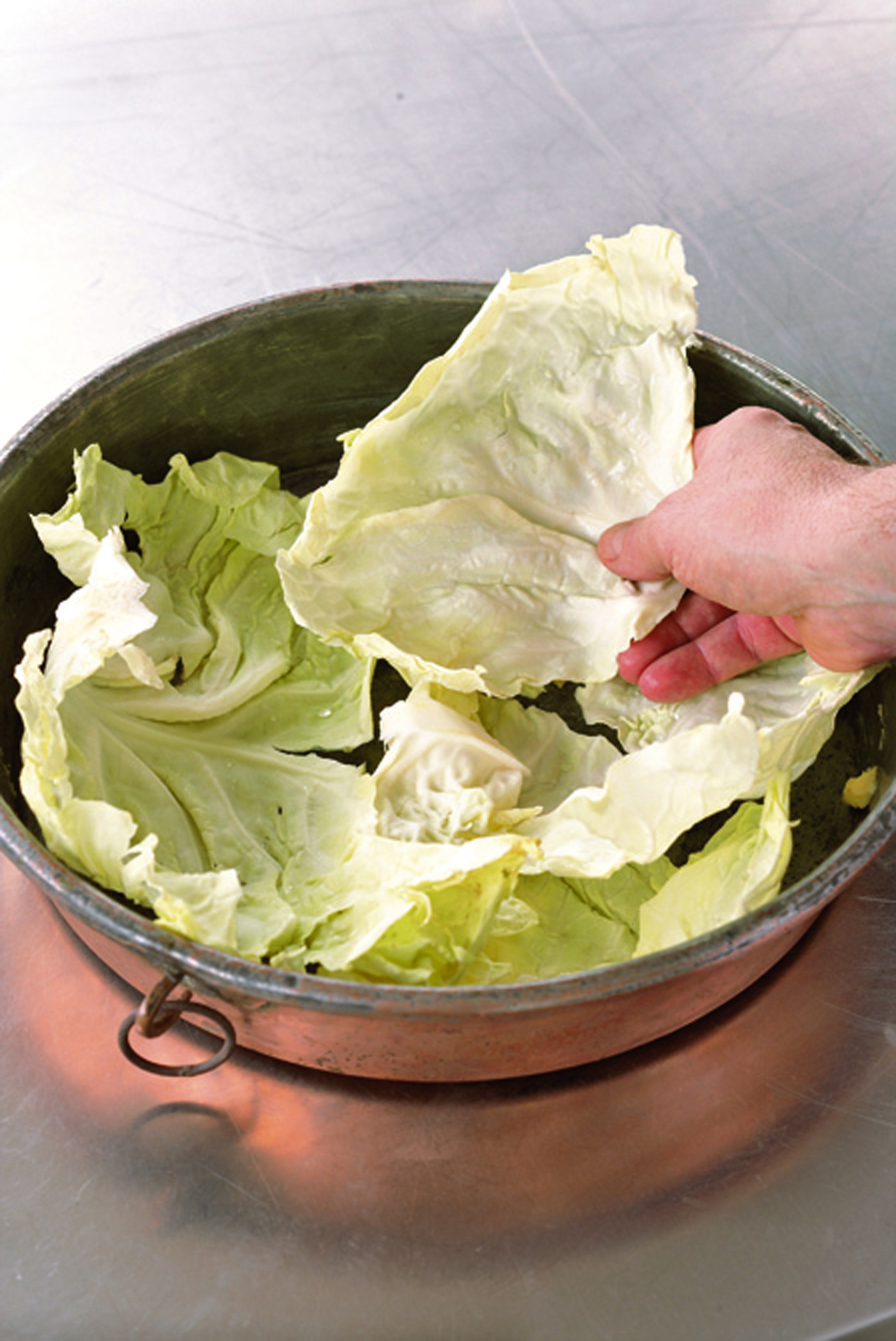 Ricetta Supa barbetta con grissini e toma Donna Moderna