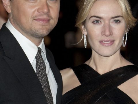Leonardo e Kate, donazione Titanica