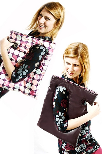 Shopping party di primavera