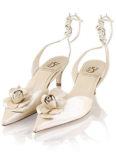 Le scarpe che profumano!