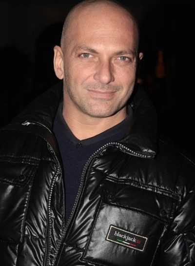 Franco Trentalance, pornodivo o filosofo del sesso?