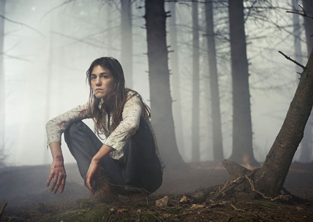 Antichrist, il film da incubo di Lars Von Trier