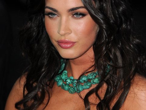 Megan Fox e Pink, bisessuale è bello