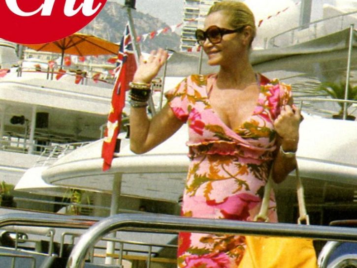 Simona e gli altri VIP 