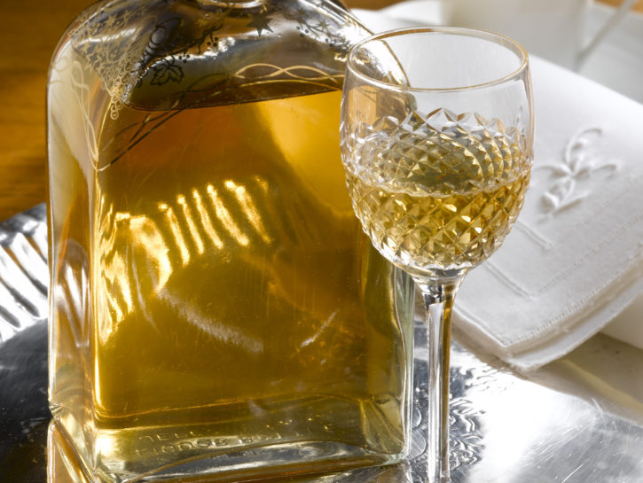 Amaro di cardo