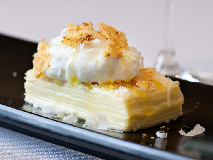 Ricetta Pasta in bianco olio e parmigiano Donna Moderna