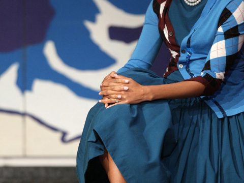 Tutti i look di Michelle Obama