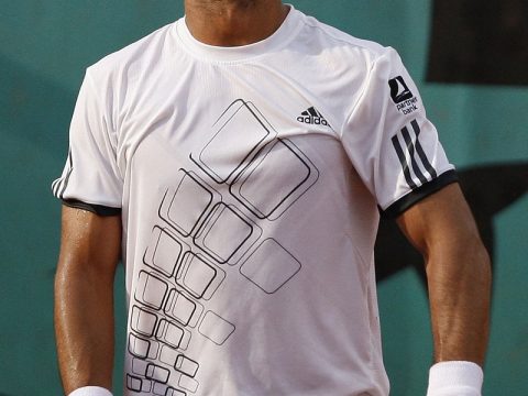 Tennisti: i più belli, i più bravi, i più hot