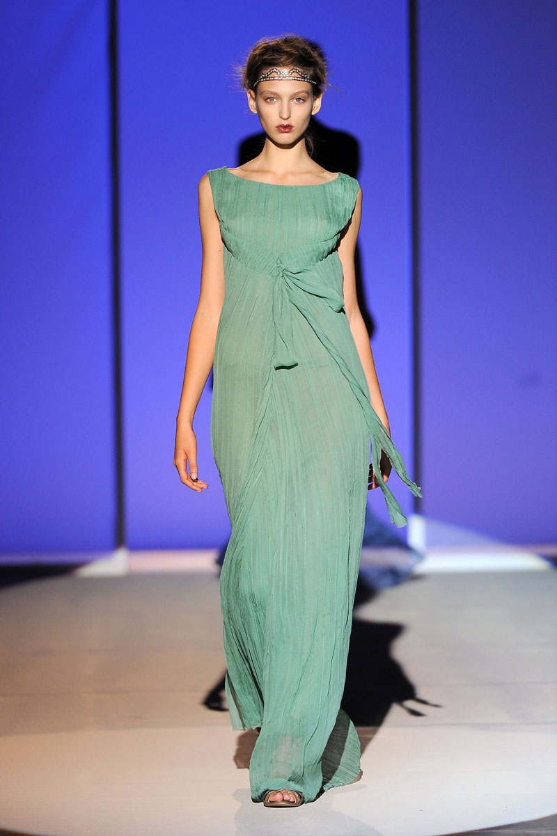 Il giro del mondo con la moda - GRECIA