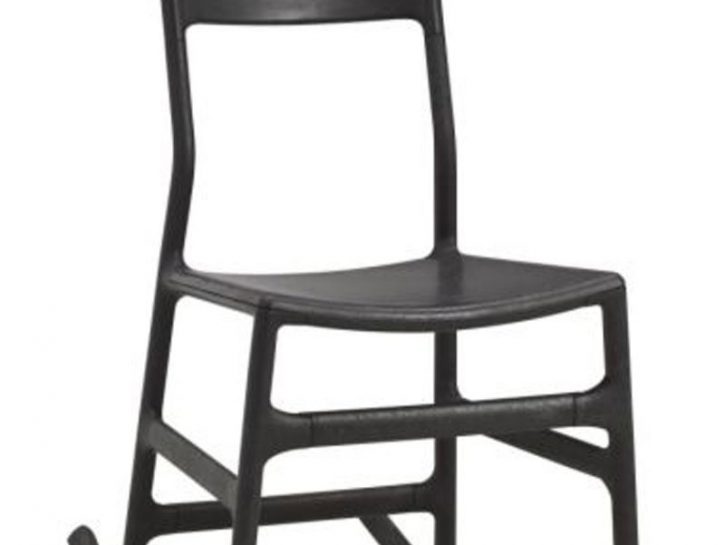 Poltroncine a dondolo