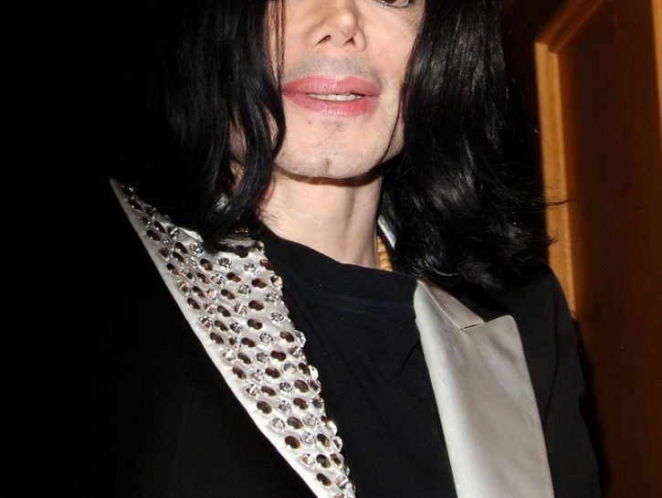 Anche Jacko ci ha lasciati