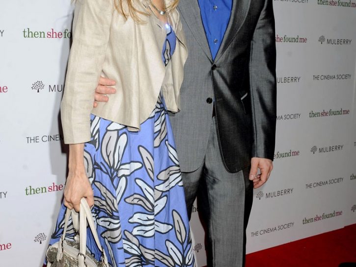 Sarah e Matthew, gemelle 