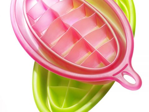 Stampi per il ghiaccio, caraffe termiche: beviamoci il fresco!
