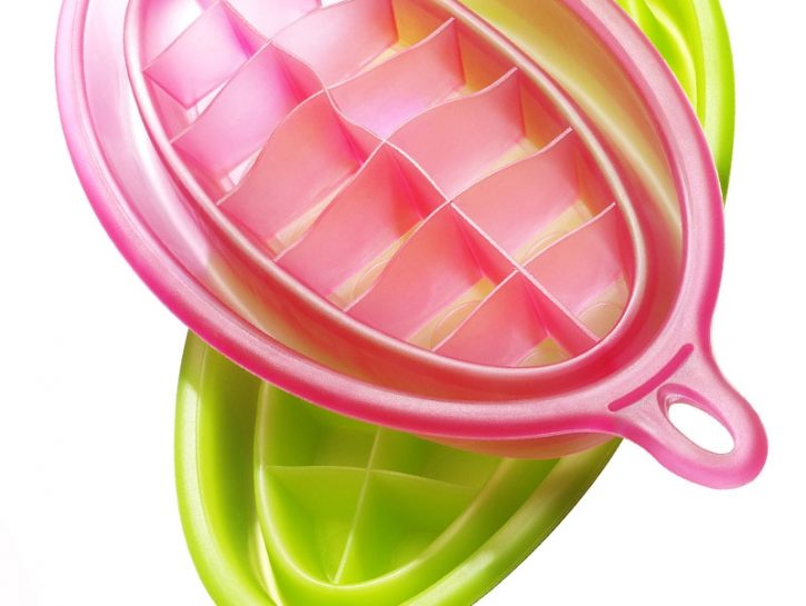 Stampi per il ghiaccio, caraffe termiche: beviamoci il fresco!