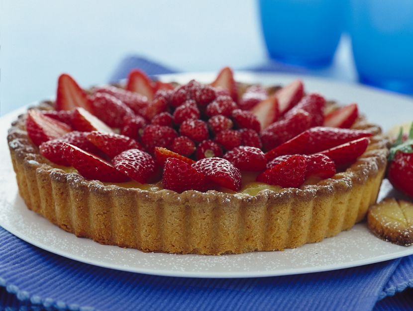 crostata-di-fragole-al-lemon-curd