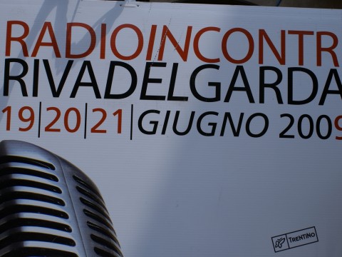 Le voci e i volti della radio italiana