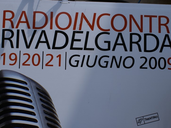 Le voci e i volti della radio italiana