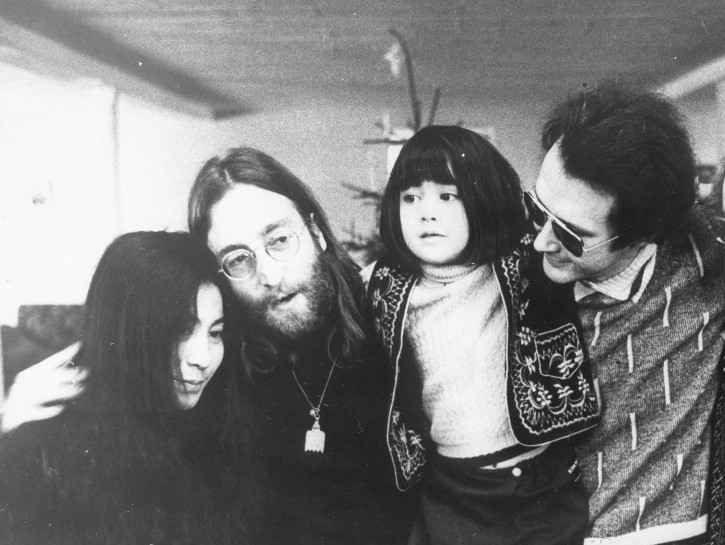 Yoko Ono: l'artista e la compagna di John Lennon