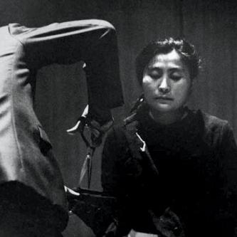 Yoko Ono: l'artista e la compagna di John Lennon