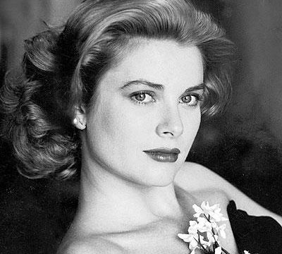 C'era una volta, una principessa... Grace Kelly