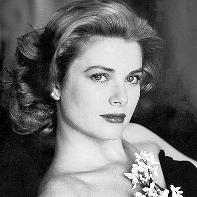 C'era una volta, una principessa... Grace Kelly