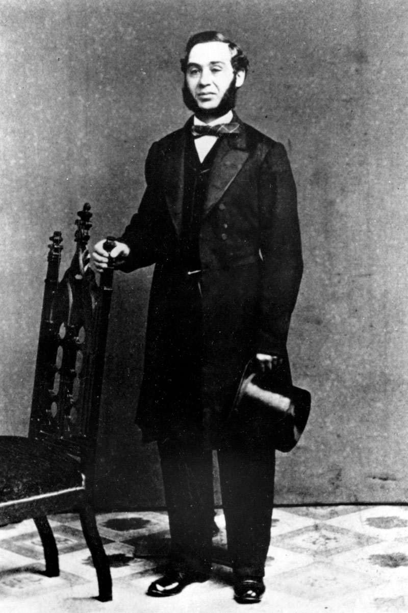 Jeans: ecco a voi la storia dei pantaloni più famosi al mondo