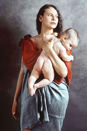 Colori di Madre