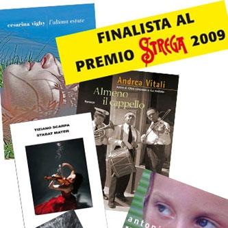 Libri: Premio Strega, oggi il vincitore