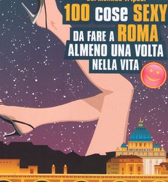 101 cose da fare a Roma...
