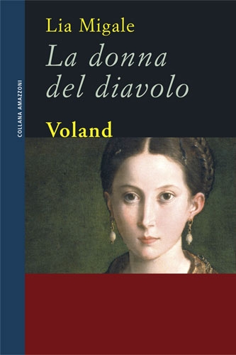 libro Voland