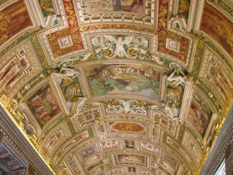 Come si diventa guida nei musei