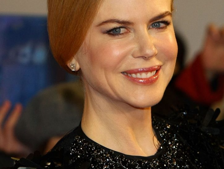 Nicole Kidman