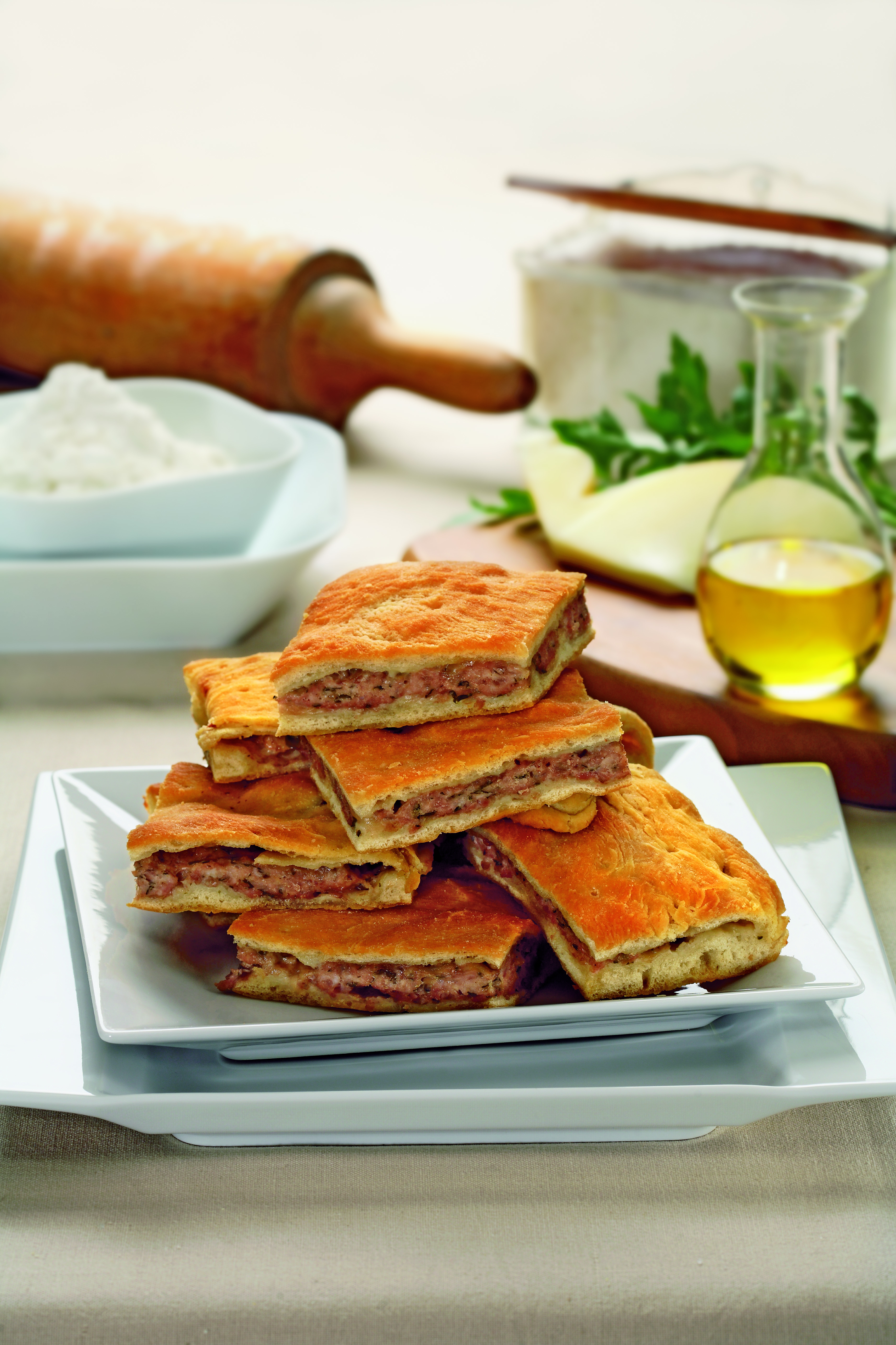 Ricetta Impanate ragusane - Donna Moderna