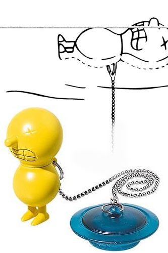 Il design di Carlo Alessi