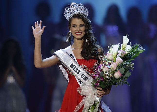Miss Universo, ancora Venezuela
