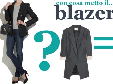 Tendenze inverno: cosa mi metto con...