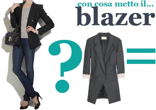 Tendenze inverno: cosa mi metto con...