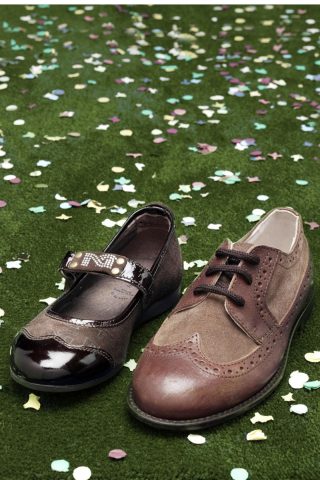 scarpe comode bambina