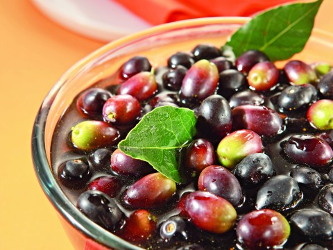 Come si preparano le olive in concia