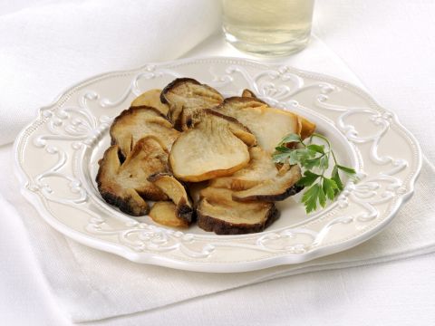 Porcini fritti
