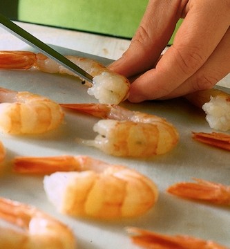 Tempura: il fritto misto della cucina giapponese